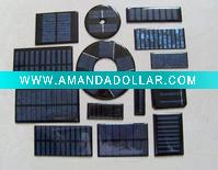 Wholesale epoxy resin solar panel