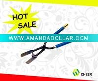 Braid Sealer Curling Iron