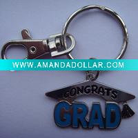 Wholesale 2011 new design epoxy key chain