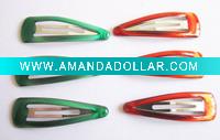 Wholesale new style epoxy snap clip
