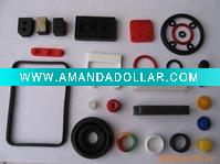 Silica gel sealers, o-rings, gasket