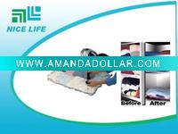 Wholesale household vacuum sealer bags for space saving