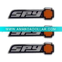 Wholesale Novelty epoxy sticker