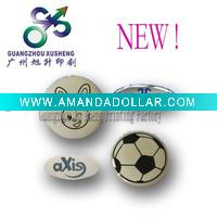 Wholesale 2011 new epoxy sticker