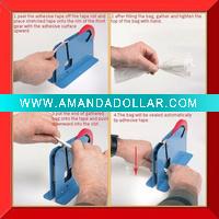 supermarket-use tool