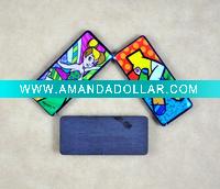 Wholesale epoxy resin fridge magnet