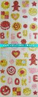 Epoxy Sticker
