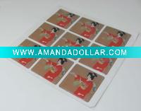 high quality epoxy stickers