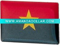 epoxy flag lapel pin(fp302)