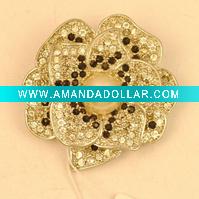 Wholesale Fashion epoxy finger ring