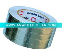 Wholesale Reinforced Foil Tape (FSK Tape)