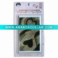 Gel Sticker,Epoxy Sticker,Sticker