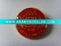 epoxy badge