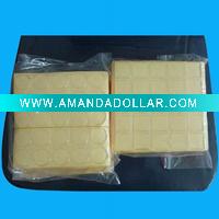 1inch Round shape epoxy dome bubble lens