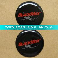 Wholesale Self adhesive Epoxy Logo