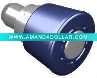 press-in style spring-loaded plunger assemblies