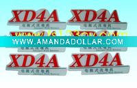 Wholesale domed tag epoxy
