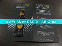 2011 newest Epoxy bottle opener