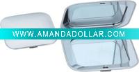 Wholesale Metal mirror with epoxy