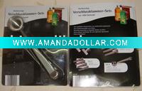 Wholesale Stainless steel bag clip