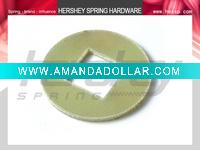 Wholesale RHOS epoxy resin borad friction plate Washer