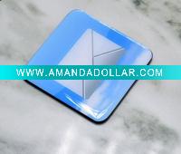 Wholesale Epoxy coaster