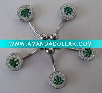 Wholesale Crystal Epoxy Ball