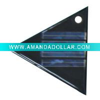 Wholesale epoxy resined solar panel