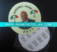 Wholesale Epoxy Sticker with personal photo