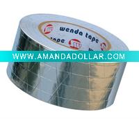 Wholesale Self Adhesive Reinforced Foil Tape (FSK Tape)
