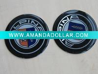 Wholesale Epoxy metal label