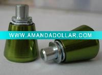 Wholesale press-in style spring-loaded plunger assemblies