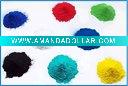 Wholesale epoxy/polyester powder coating