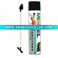 Tire Sealer & Inflator-650ml