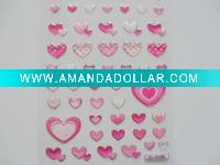 Wholesale epoxy sticker