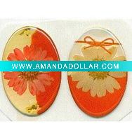 Wholesale Epoxy Sticker