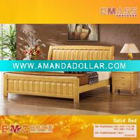 Guangdong Bedroom Furniture Bed EM-YUa048