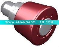 press-in style spring-loaded plunger assemblies