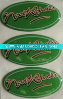 Wholesale epoxy sticker