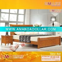 Wholesale High Quality Hotel Beds EM-YUh081