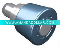 press-in style spring-loaded plunger assemblies