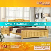 Wholesale Modern Beds Design EM-YUa83