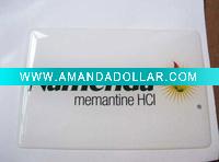 promotional Epoxy Plate fridge magnet