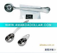 Wholesale Stainless steel Bag Sealing Clip