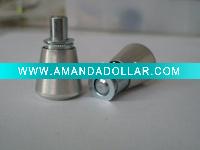 press-in style spring-loaded plunger assemblies