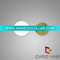 RF PVC Epoxy Disc Tag