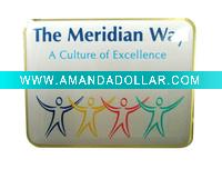 enamel epoxy metal lapel pin,metal custom pin