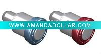 Wholesale press-in style spring-loaded plunger assemblies