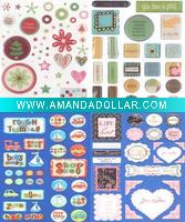 epoxy sticker-new designs