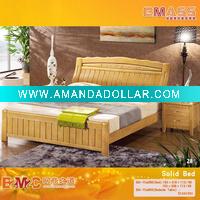 Solid bedroom set EM-YUh068